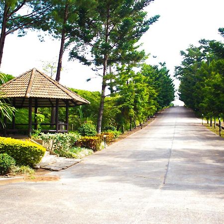 Bird Land Resort Khao Kho Exterior photo