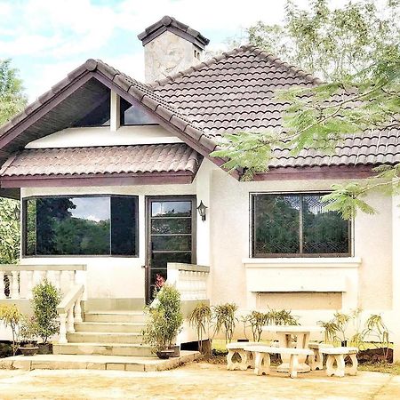 Bird Land Resort Khao Kho Exterior photo