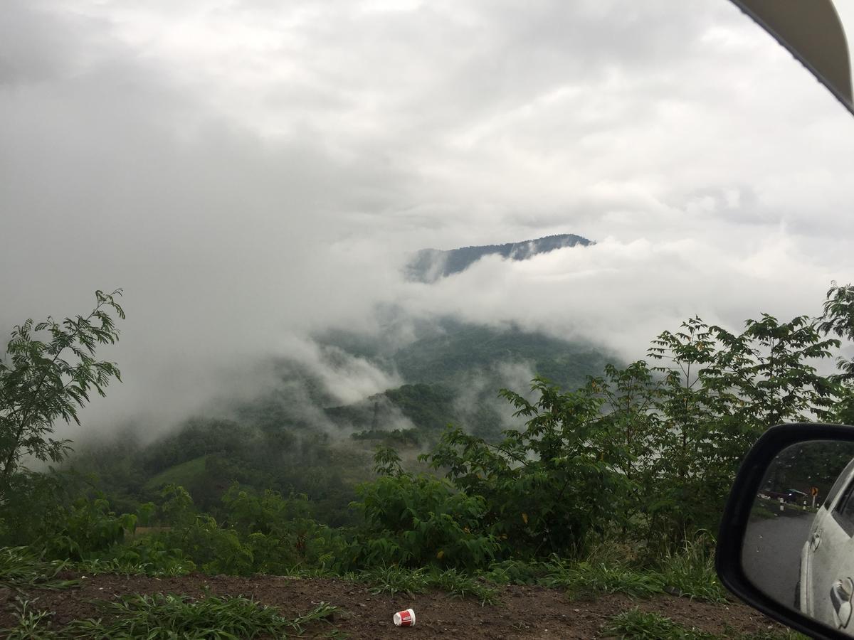 Bird Land Resort Khao Kho Exterior photo