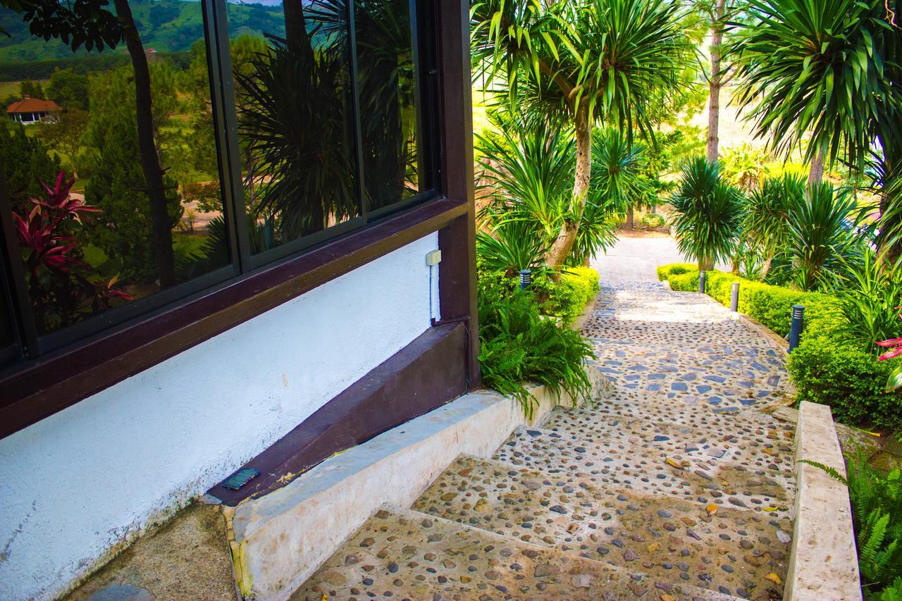 Bird Land Resort Khao Kho Exterior photo