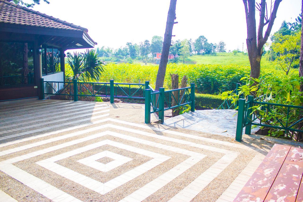 Bird Land Resort Khao Kho Exterior photo