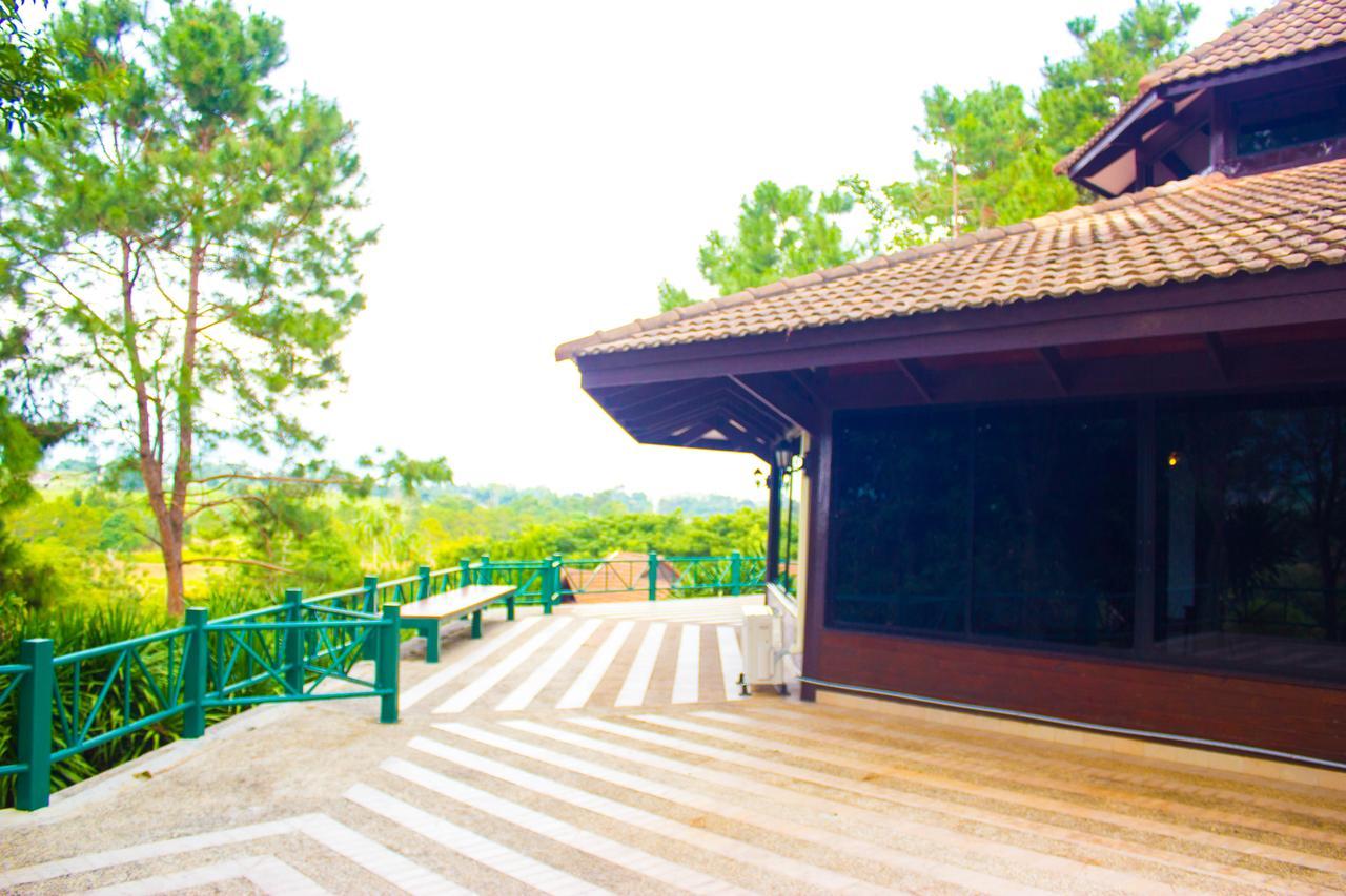 Bird Land Resort Khao Kho Exterior photo