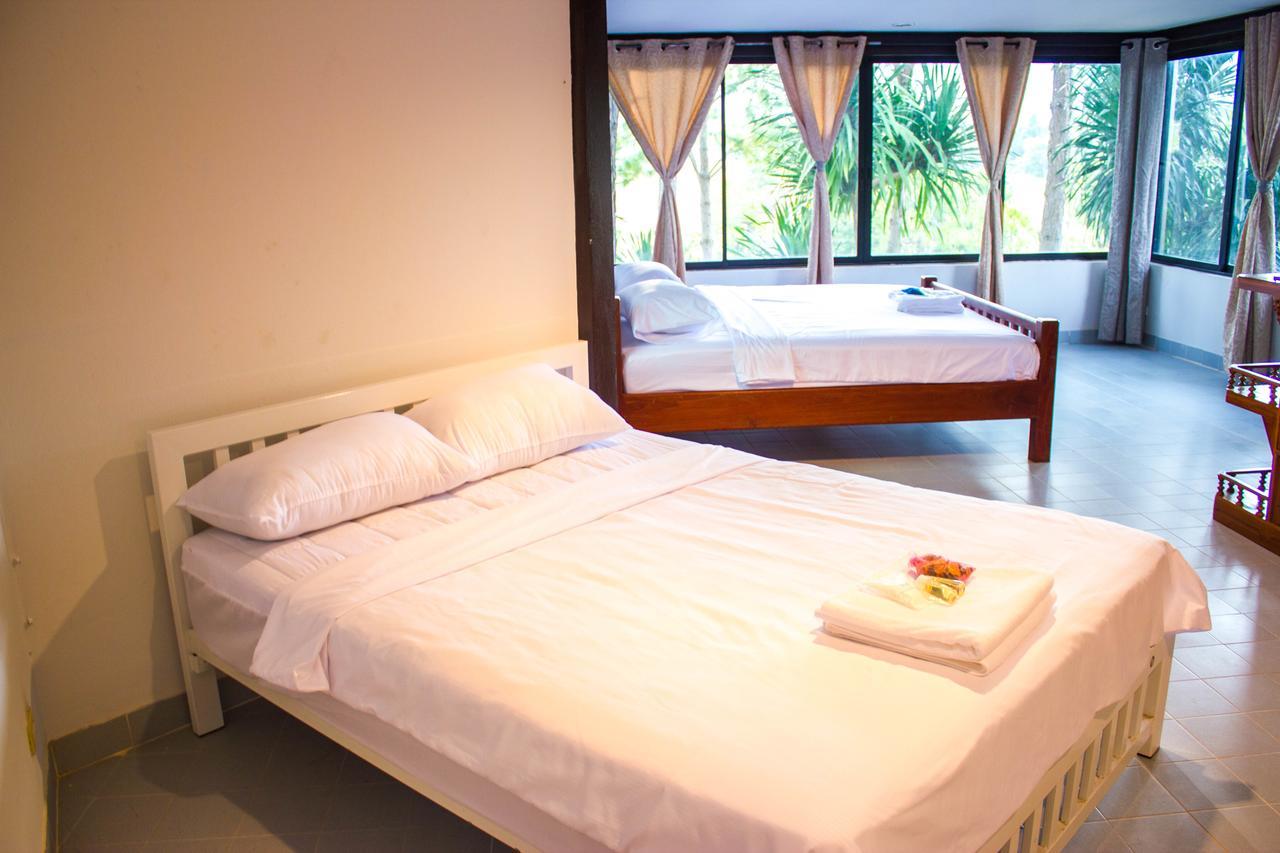 Bird Land Resort Khao Kho Exterior photo