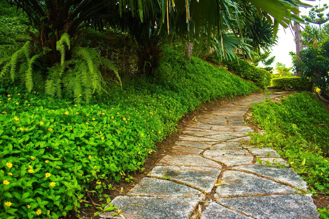 Bird Land Resort Khao Kho Exterior photo