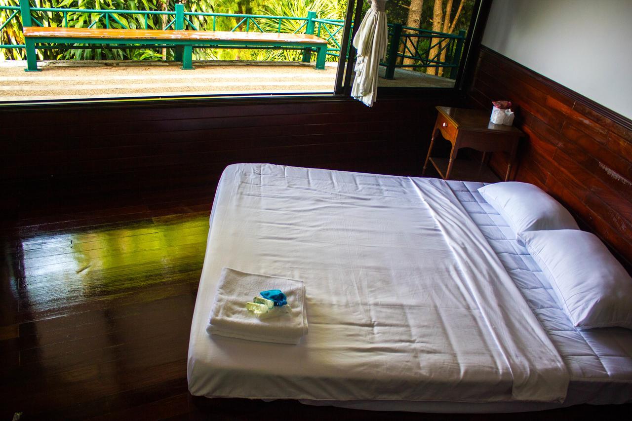 Bird Land Resort Khao Kho Exterior photo