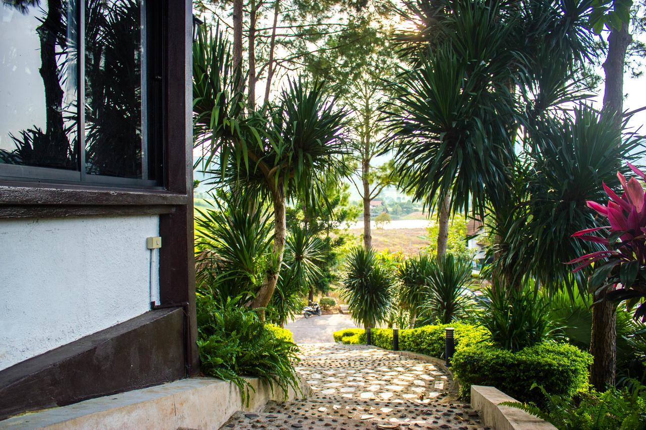 Bird Land Resort Khao Kho Exterior photo