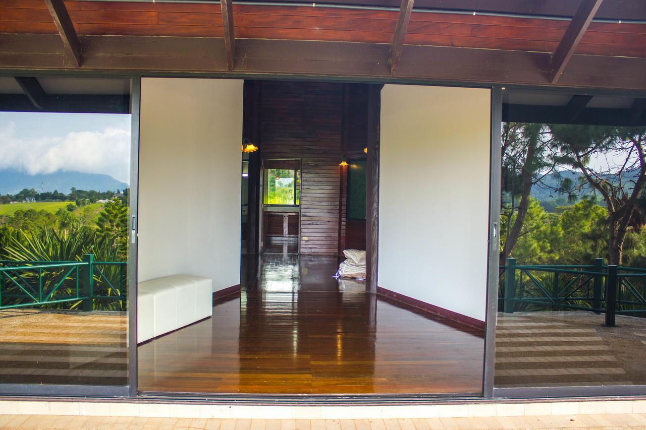 Bird Land Resort Khao Kho Exterior photo