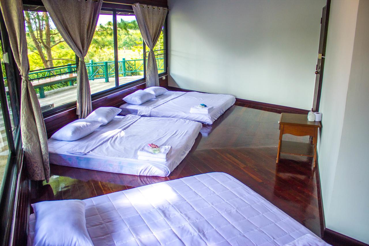 Bird Land Resort Khao Kho Exterior photo