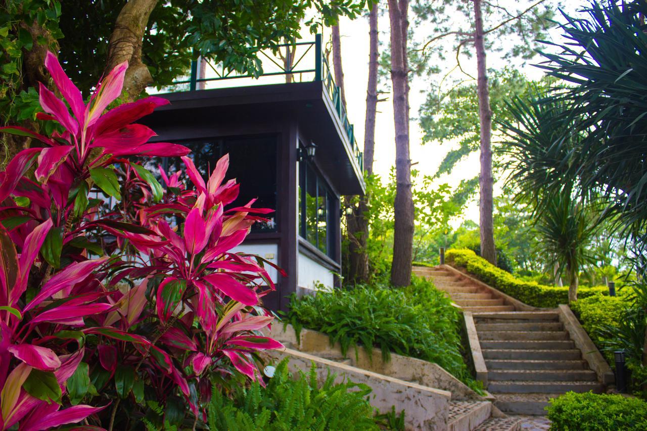 Bird Land Resort Khao Kho Exterior photo