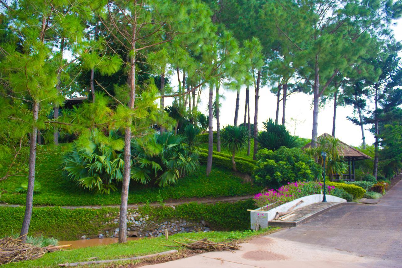 Bird Land Resort Khao Kho Exterior photo