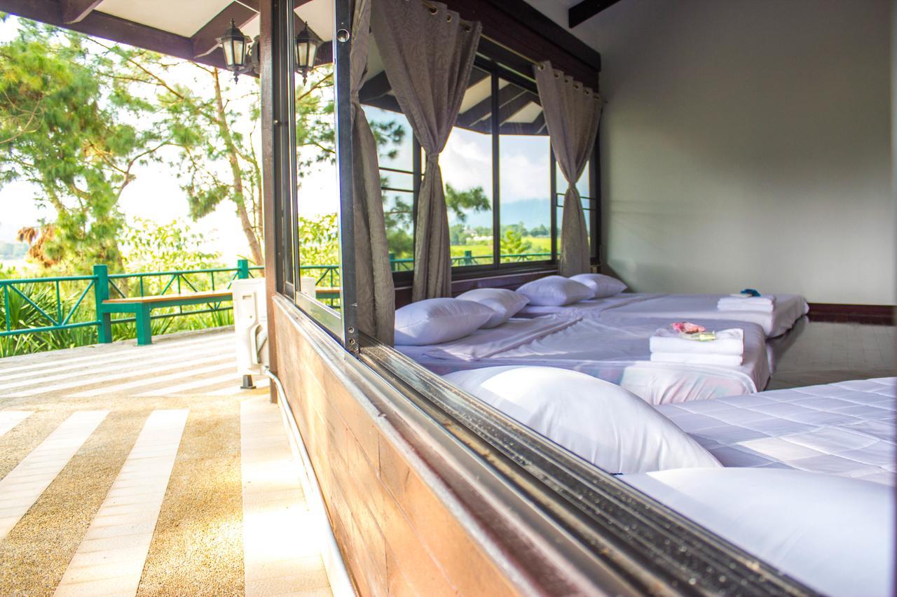 Bird Land Resort Khao Kho Exterior photo