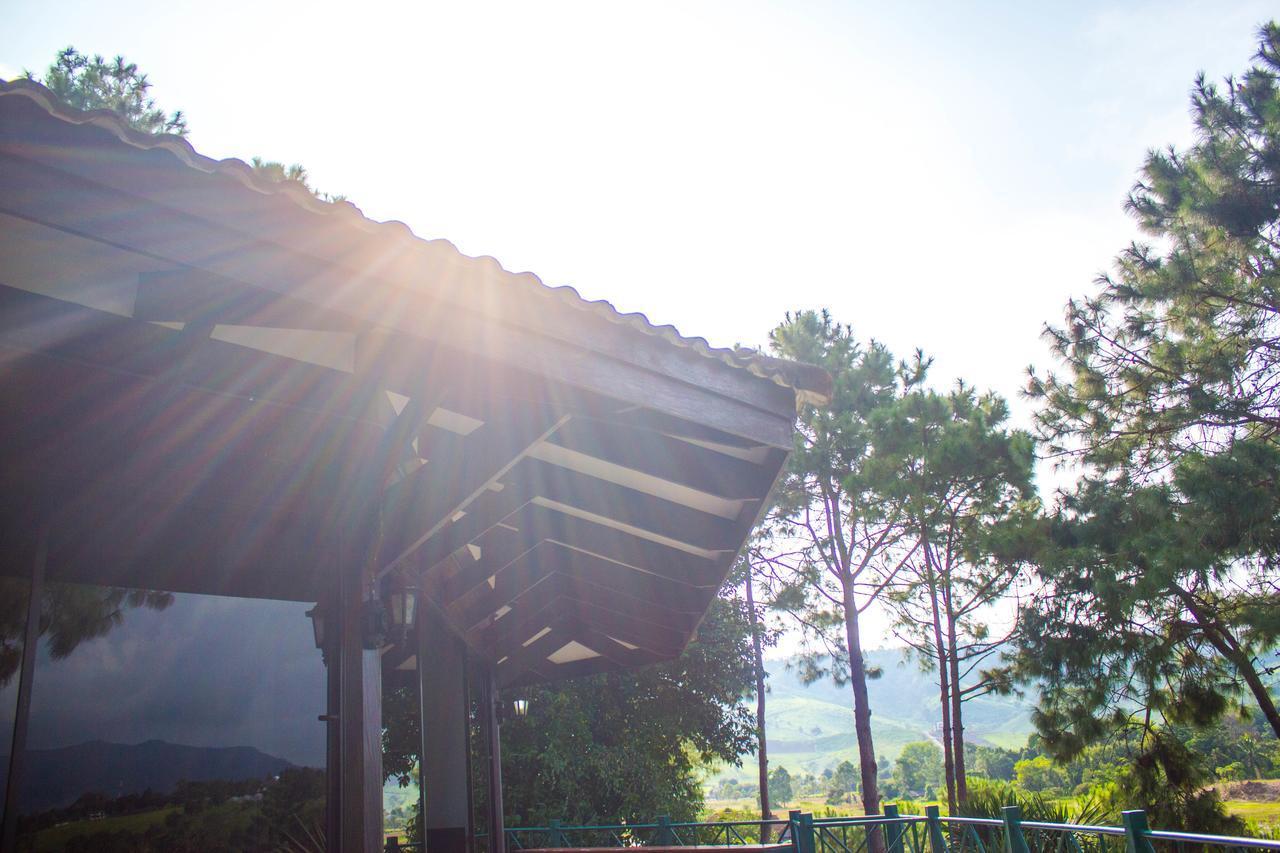 Bird Land Resort Khao Kho Exterior photo