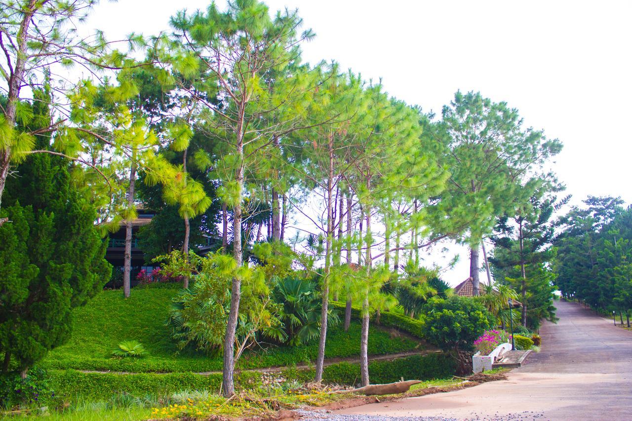 Bird Land Resort Khao Kho Exterior photo