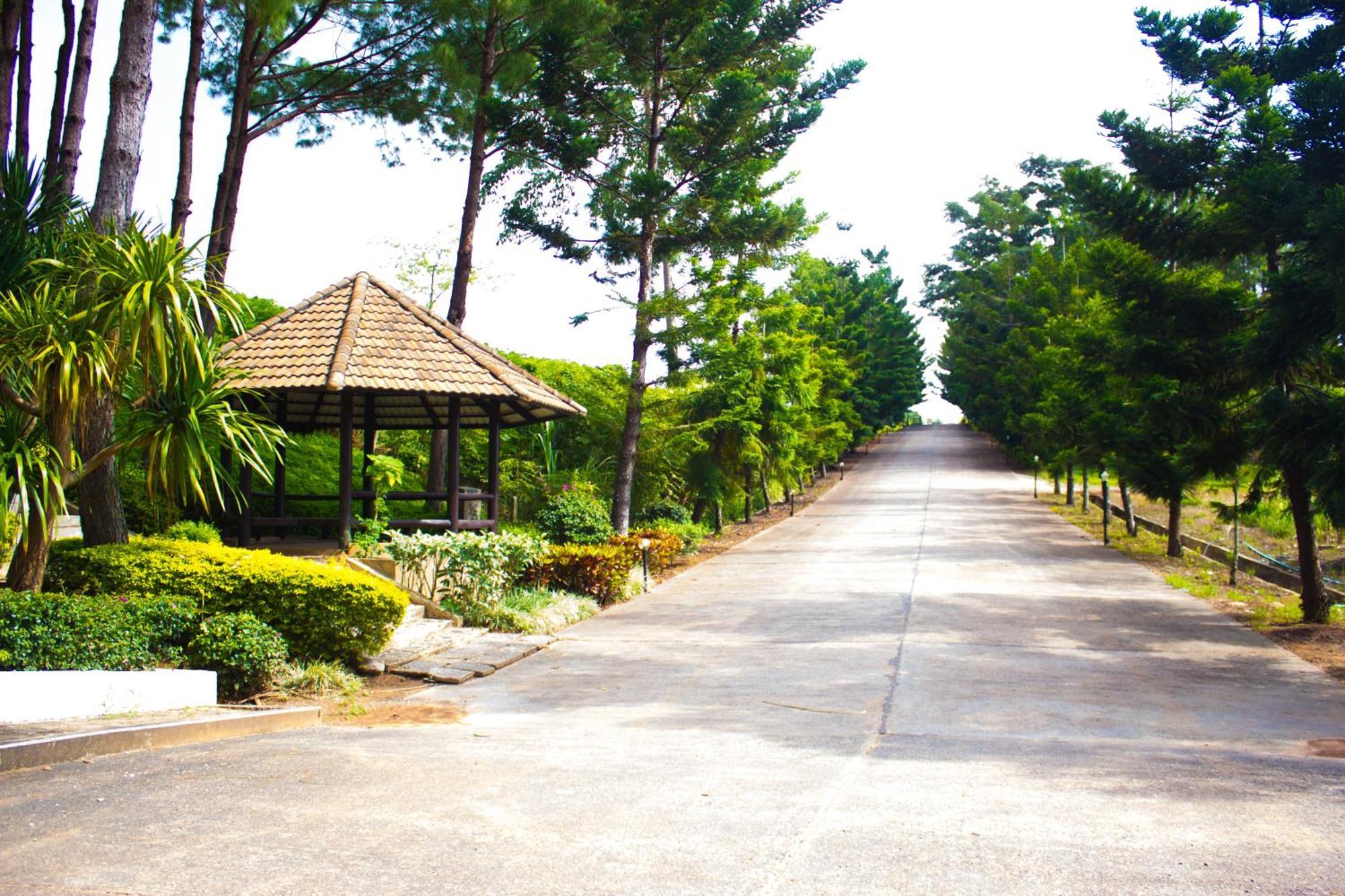 Bird Land Resort Khao Kho Exterior photo