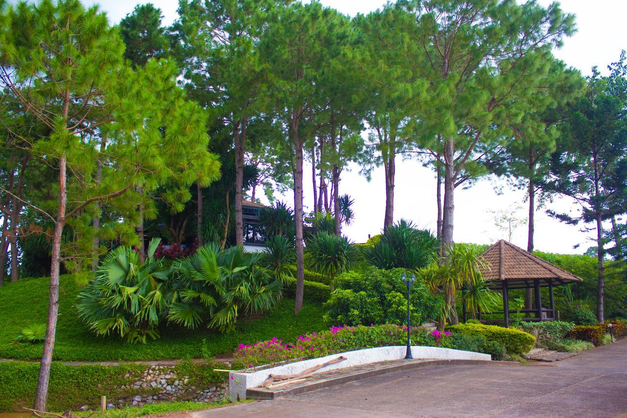 Bird Land Resort Khao Kho Exterior photo
