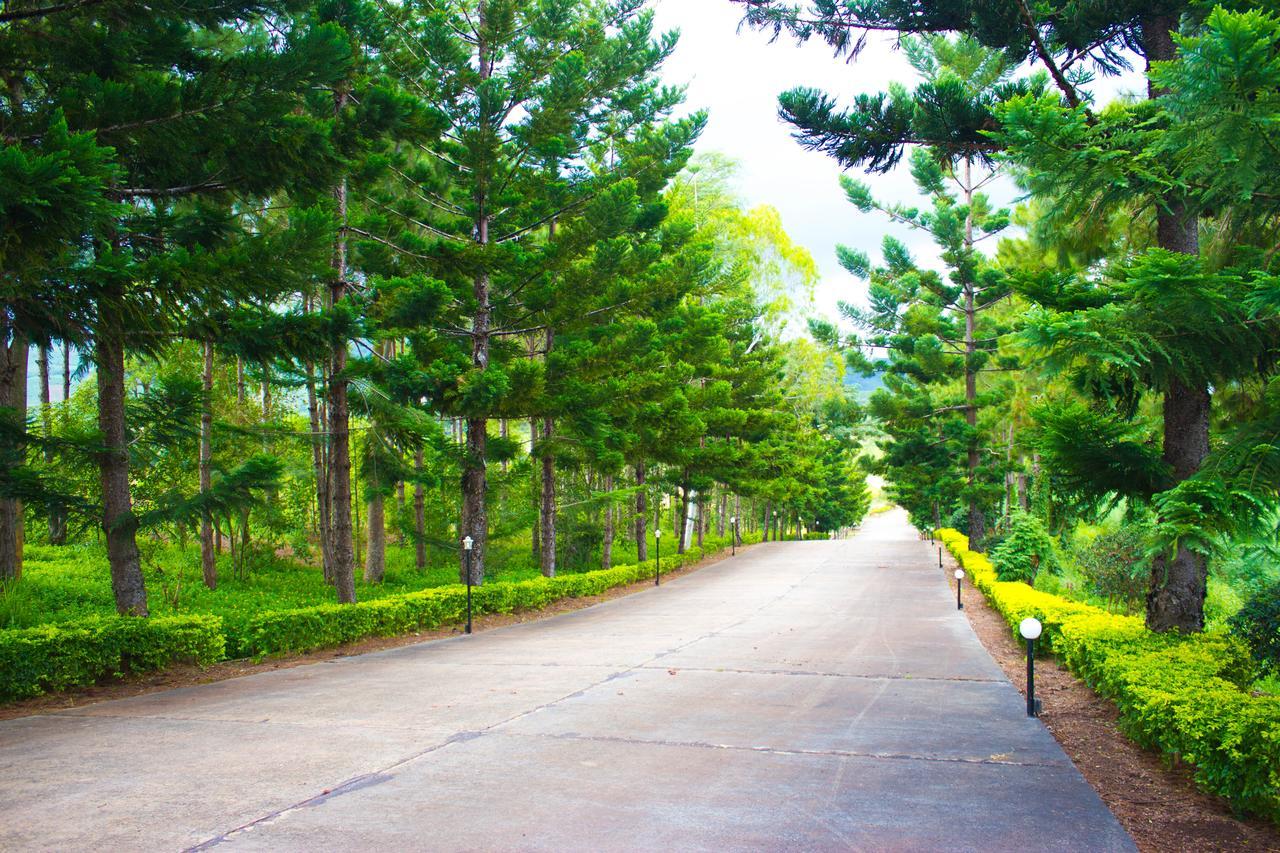 Bird Land Resort Khao Kho Exterior photo