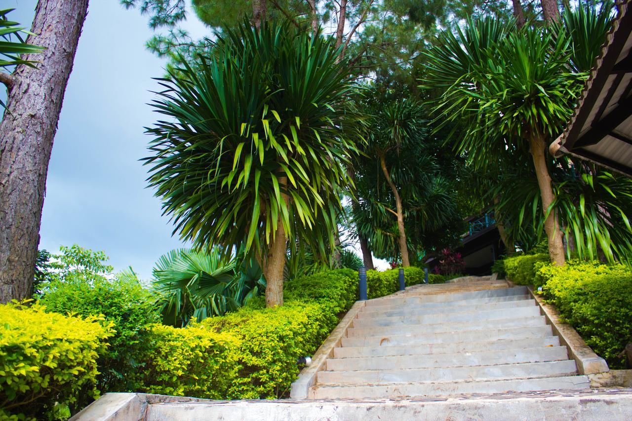 Bird Land Resort Khao Kho Exterior photo