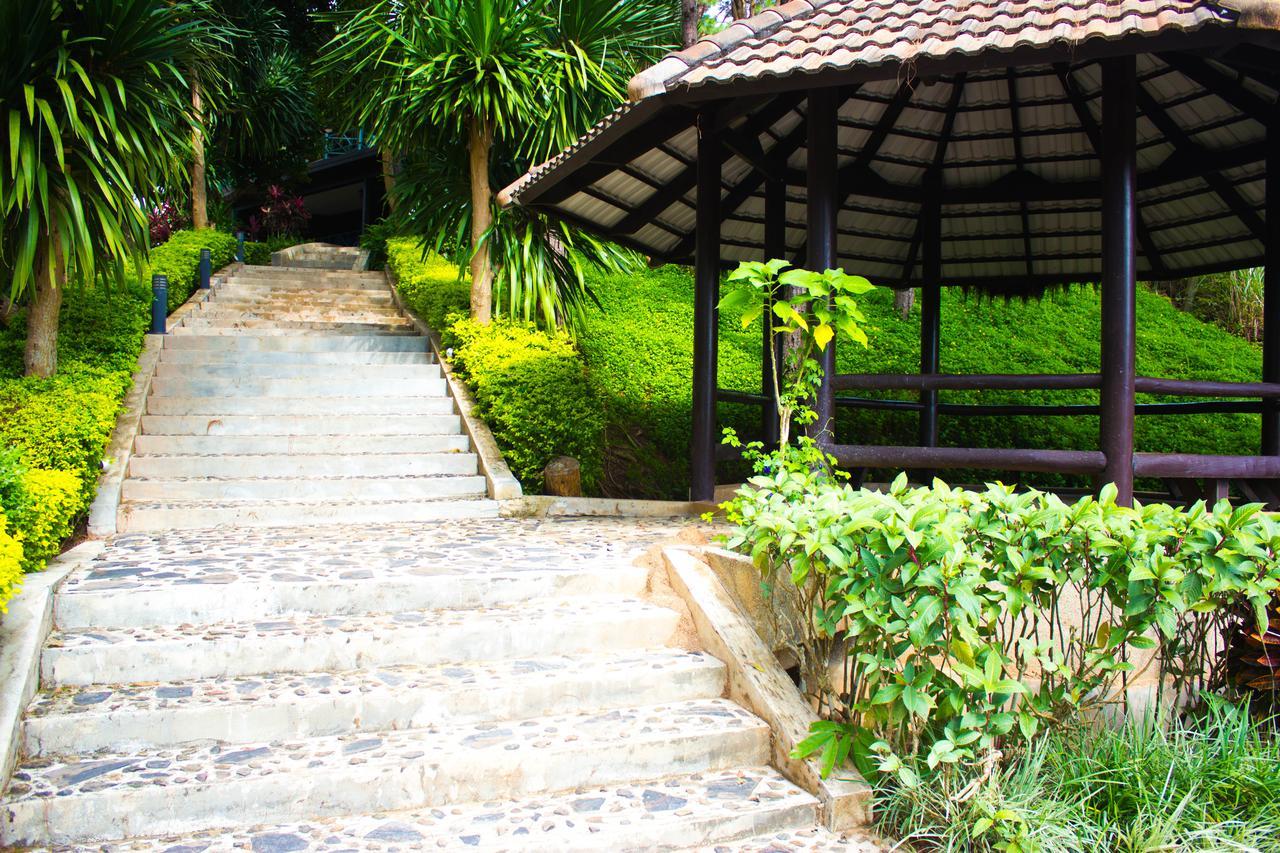Bird Land Resort Khao Kho Exterior photo