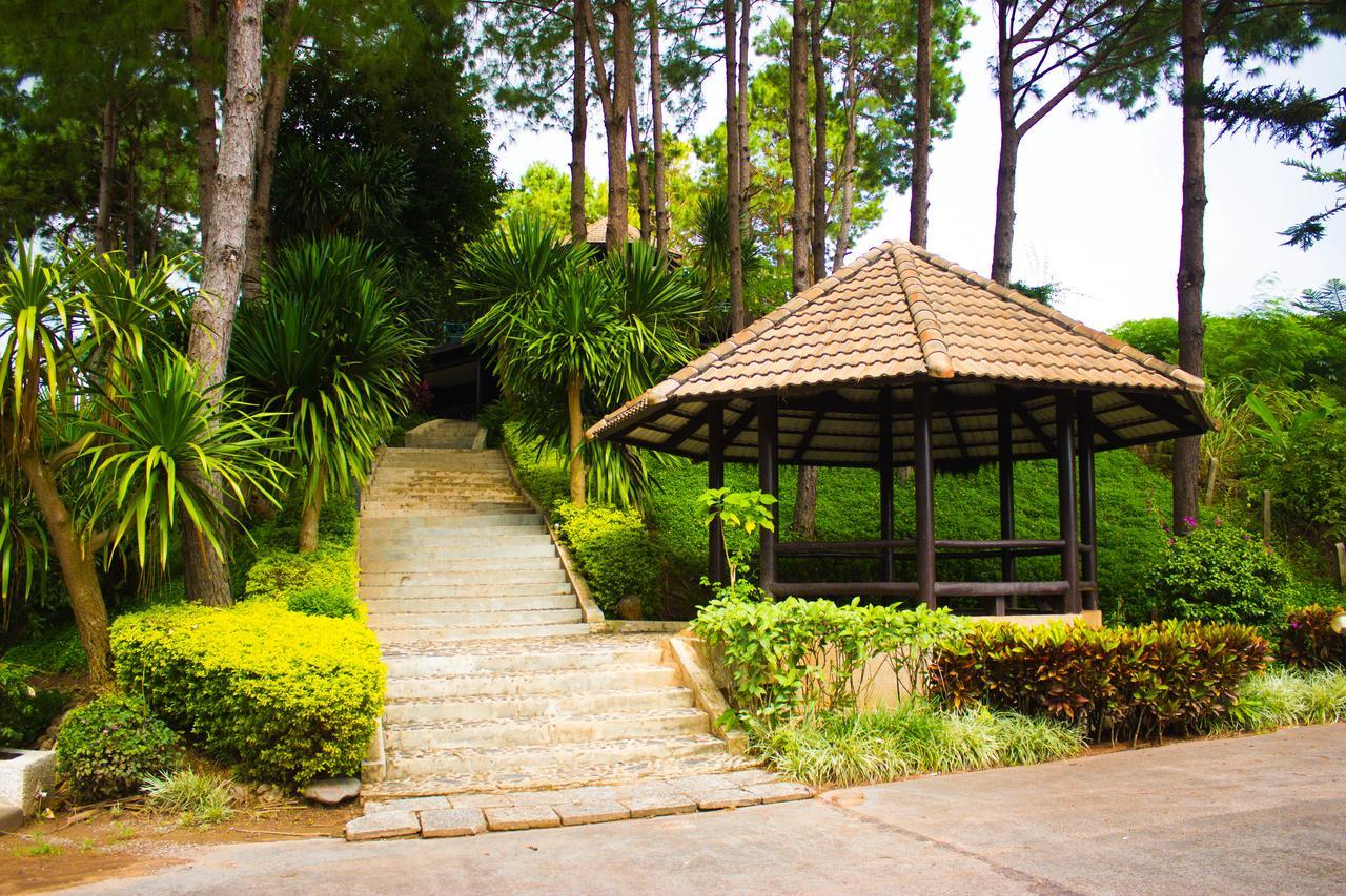 Bird Land Resort Khao Kho Exterior photo
