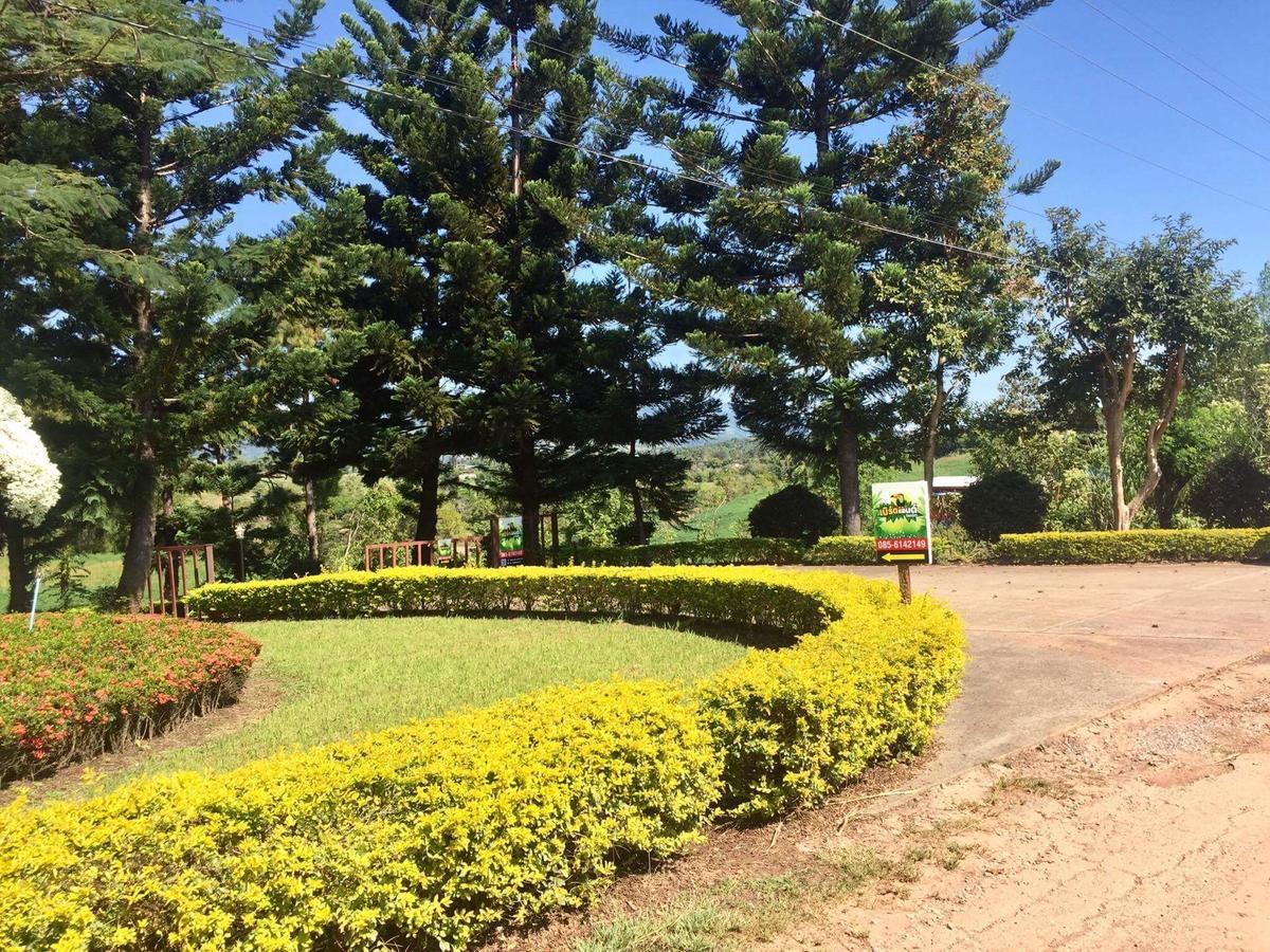 Bird Land Resort Khao Kho Exterior photo