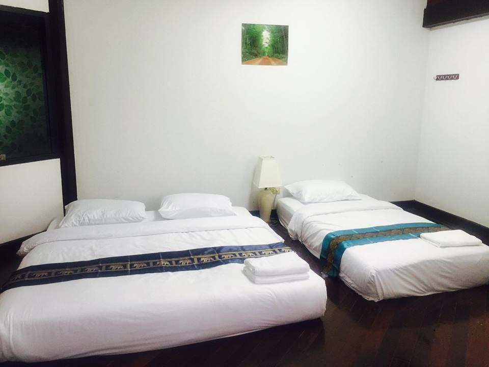 Bird Land Resort Khao Kho Exterior photo