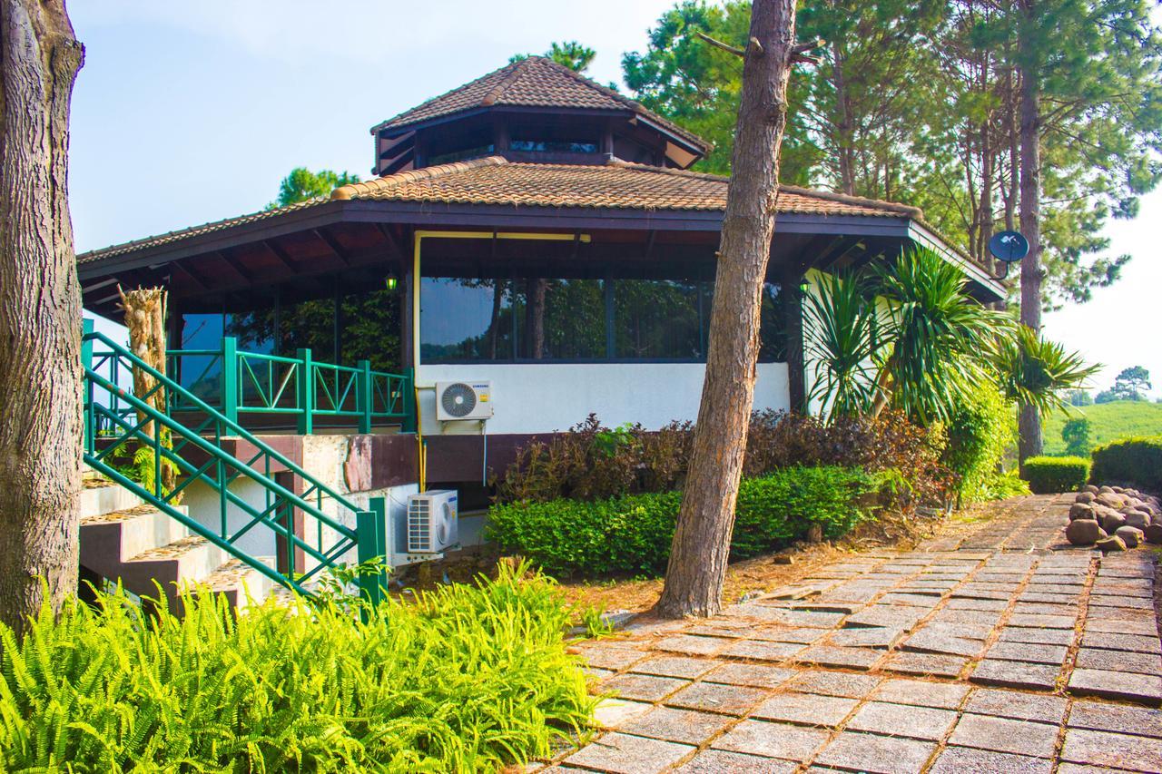 Bird Land Resort Khao Kho Exterior photo