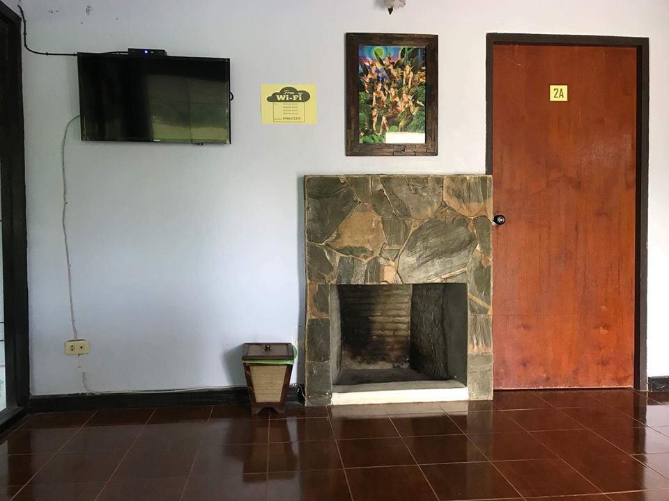 Bird Land Resort Khao Kho Exterior photo