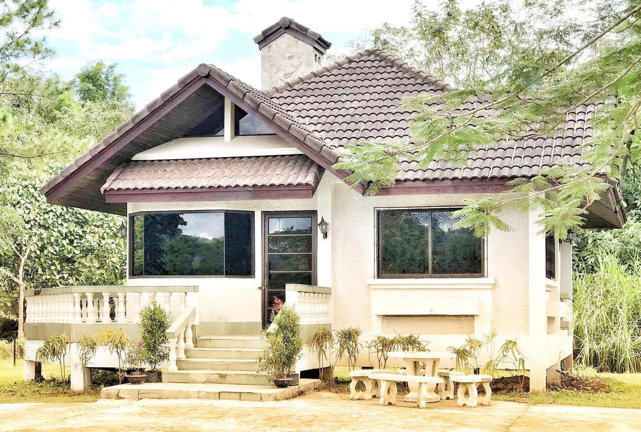 Bird Land Resort Khao Kho Exterior photo